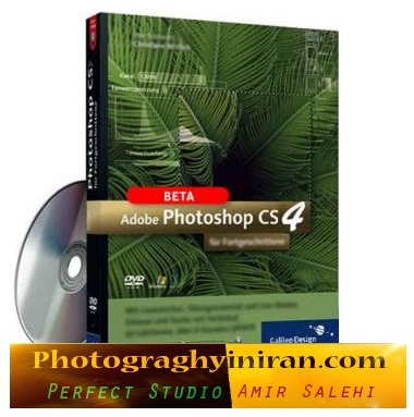 عرضه مستقیم جدیدترین پلاگین های Photoshop CS4