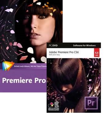 مارکت تخصصی پلاگین های Adobe Premiere CS6