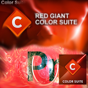 فروش پلاگین Color Suite پریمیر