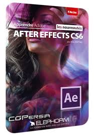 سایت اختصاصی پلاگین Afte Effects CS6