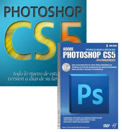 فروش جدیدترین پلاگین های Photoshop CS5