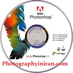 فروش جدیدترین پلاگین های Photoshop CS6