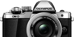 نمایندگی فروش دوربین بدون آینه Olympus