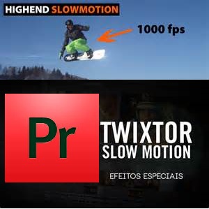 خرید پستی پلاگین Twixtor برای Adobe Premiere