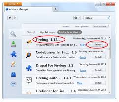 قیمت انواع پلاگین فایرفاکس