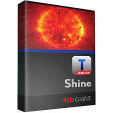 فروشگاه پلاگین شاین SHINE برای پریمیر