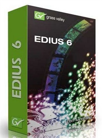 مجموعه پلاگین های Edius 6