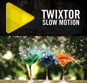 فروشگاه پلاگین Twixtor افتر افکت