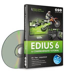 سایت اینترنتی پلاگین های Edius 6