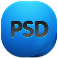 عرضه psd آتلیه عکاسی فشن