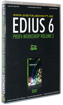 حرفه ای ترین پلاگین های Edius 6