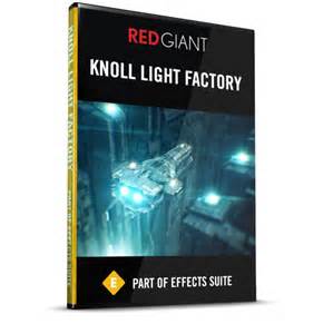 download knoll light factory free