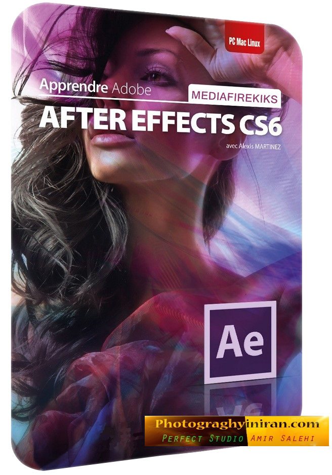 سایت اینترنتی پلاگین Adobe Premiere CS6