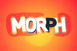 مجموعه پلاگین Morph افتر افکت