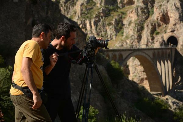 هزینه ساخت فیلم مستند با بهترین کیفیت در ایران